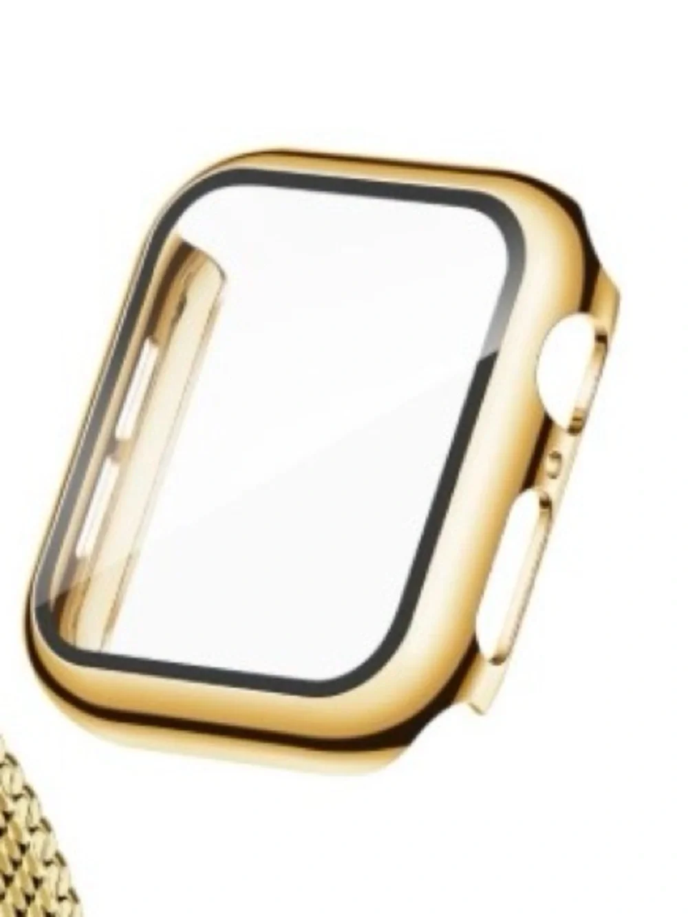 Smartwatch Magnetic Band GOLD MESH (MEN/WOMEN)